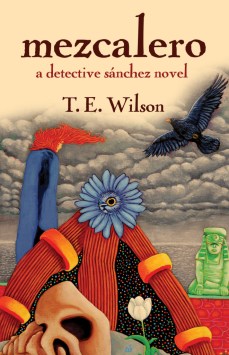 Mezcalero-Cover